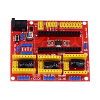 Carte Shield CNC GRBL V4