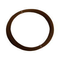 Wood filament 1.75mm sample