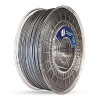 FRANCOFIL - PLA 1.75MM ARGENT 1KG