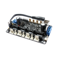 Kit électronique Teensylu 0.8