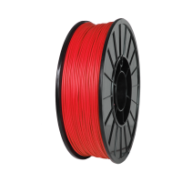 ABS officiel Tiertime Rouge