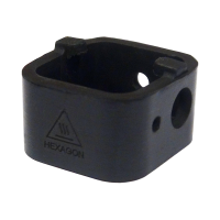 Capuchon en silicone pour tête Hexagon