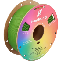POLYMAKER - PLA PANCHROMA BASIC 1.75MM VERT 1KG
