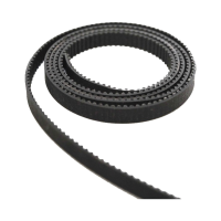 Courroie GT2 largeur 6mm au mètre