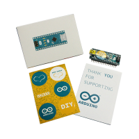 Arduino(tm) NANO
