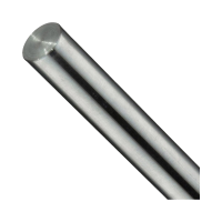 Tige lisse rectifiée Ø8x370mm