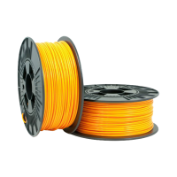 PLA Premium 1.75mm Jaune 1kg