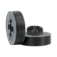 TPU98A 1.75mm Noir 500g