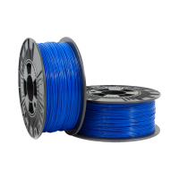 PLA Premium 1.75mm Bleu Foncé 1kg